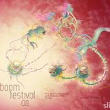 Boom Festival 2008 - Podcast 04 by Penta