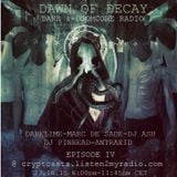 AnTraxid @ Dawn Of Decay, 23.10. 2015