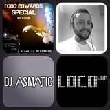 Todd Edwards 20 Years Special - Mix Session for LocoLDN.com Show 13.02.2015