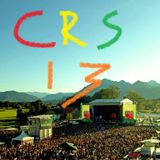 Chiemsee Reggae Summer Festival 2013 - Saturday