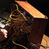 06 'Look Mum No Hands Vol.1' A Modular Synth Mix by JOHN CHANTLER