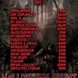 PARTY 103 Special Halloween Event from NYC.