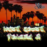 West Coast Rap Hip Hop Mix Set Old School