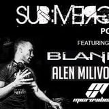 Blanda sub:Merged Podcast 003