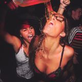 DjMadRoxx aka. CloudR - Shut up, and party!