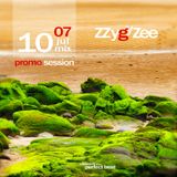 Progressive Latin & Gypsy House Hits Mix 2010