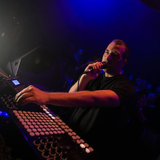 Marc Houle: ENTER.Week 3, Main (Space Ibiza, July 17th 2014)