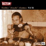 Buzzsaw Joint Vol 18 (Carlitos "Moucho" MartÃnez)
