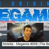 Megamix– The Best of 2013
