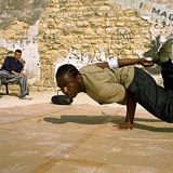 Breakin Away