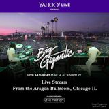 Big Gigantic - Live at Aragon Ballroom, Chicago, USA - 14-Mar-2015