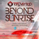 Beyond Sunrise radio…LXXV