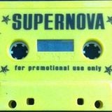 Thomas Michael – Supernova (side.b) 1997