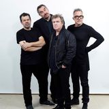 THE POP GROUP : MIXTAPE N° 366