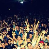 Murcielago Bobo - Acid Techno Mix (18-05-13)