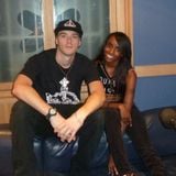Angel Haze Interview (Trendsetters Show)
