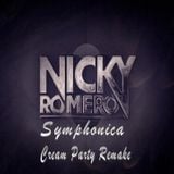 Nicky Romero - SymPhonica (Cream Party Remake)