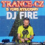 15 Years Anniversary - DJ Fire