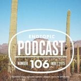 Endtopic Podcast Nov 15 by Jose Castellano