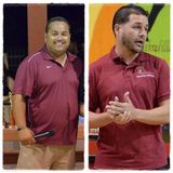 Con nuevos bríos el Torneo de Veteranos