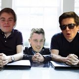 Two and a Half Men Episode 8
