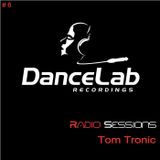 Dance Lab Sessions with Tom Tronic