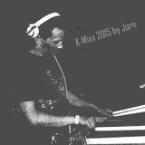 X-Mixx special 2015 by Jorn