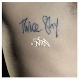 Twice Shy x Nita