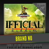 Pull It Up Show - Episode 10 - Saison 2