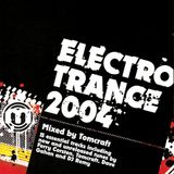 Tomcraft - Electro Trance (2004)