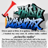 Best Of Eclectix Radio