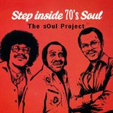 Step into 70's Soul