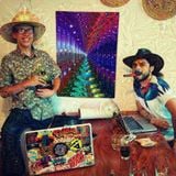 Guacamayo DJ´s Sesión Captcha Live Streaming