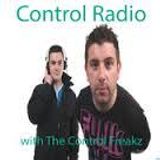 Control Radio - Episode 6 - August 2013