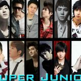 VDA Jukebox - Emission Spéciale 5 (SUPER JUNIOR)