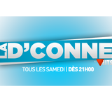 La D'conne - 16 mars 2014 (Avec Guillian)