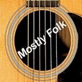 Mostly Folk Episode 88 (7/7/15) Including a radio magic trick
