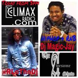 The Awesome Show guest DJ RLO THE DJ 4.7.2015