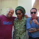 Tiki bar vibes from Garden resident - DJ Dean Smith - A Hint of Sunshine 2010