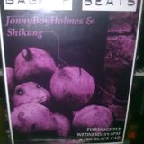 ShiKung at The Black Cat May 28 All Vinyl Part 4 Soul Sessions