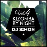 DJ SIMON - KIZOMBA BY NIGHT VOL.4