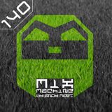 Andy Mart - Mix Machine@DI.FM 140