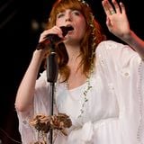 Thurs 15/12/11 - Florence + The Machine and The Recommender