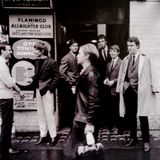 Ode To The Jazz Club...