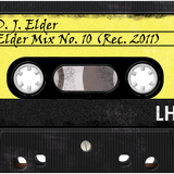 Elder mix No.10