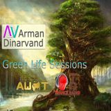 Arman Dinarvand - GreenLife Sounds #007 (8.5.2013)