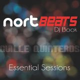 Nortbeats dj Book - Essential Sessions - Guille Quinteros