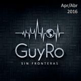 Sin Fronteras - Abr 2016