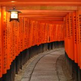 Alone in Kyoto, But Being Happy- Episode #26