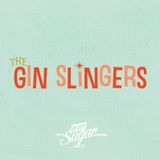 The Heavy Sugar sessions - The Gin Slingers, Jan ‘15